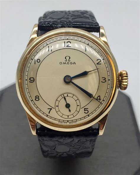 art deco omega watch|omega wrist watches 1930.